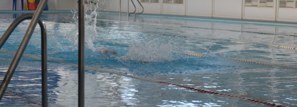 В кудымкарский бассейн нальют святую воду