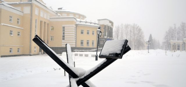 Синоптики: за двое суток в Прикамье выпадет половина месячной нормы осадков