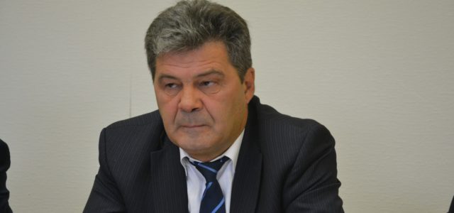 На Романа Кокшарова возбудили уголовное дело