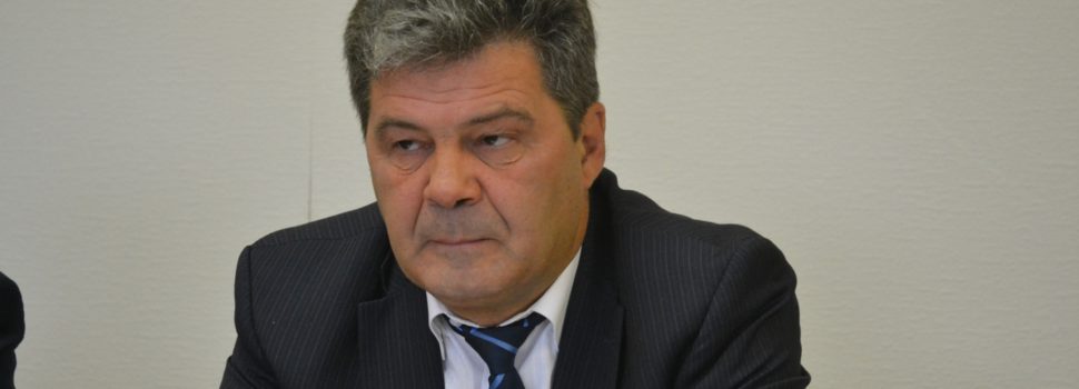 На Романа Кокшарова возбудили уголовное дело