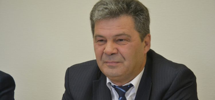 Роман Кокшаров ушел в отставку