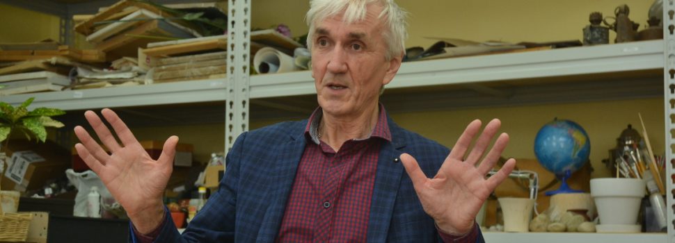 Кудымкарский театр готовит весёлую-весёлую комедию
