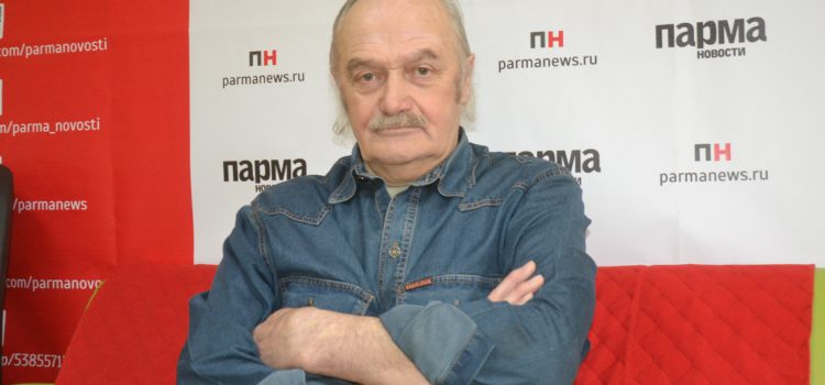 Писатель Анатолий Власов: «В Коми округе нужно открыть музей политических репрессий»