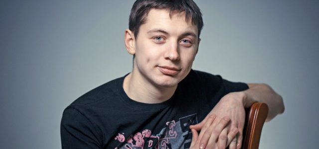 10 причин посмотреть «Игру престолов» от артиста нашего театра Дмитрия Хорошева