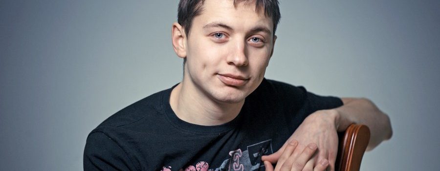 10 причин посмотреть «Игру престолов» от артиста нашего театра Дмитрия Хорошева