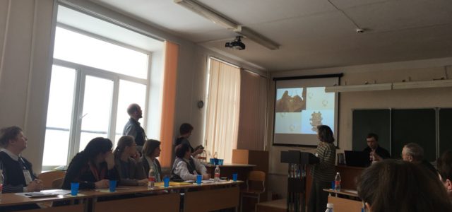 Каким было здоровье средневекового населения, жившего в Коми округе (спойлер: не очень)