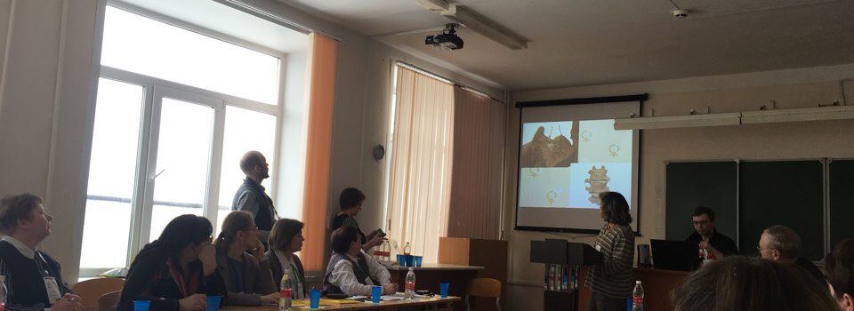 Каким было здоровье средневекового населения, жившего в Коми округе (спойлер: не очень)