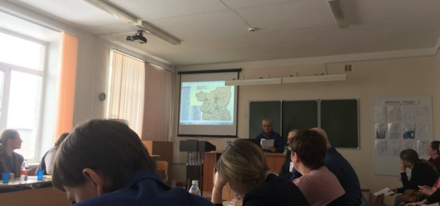 «Коми-пермяки — потомки гаинян, и к Перми Великой они имеют весьма опосредованное отношение»