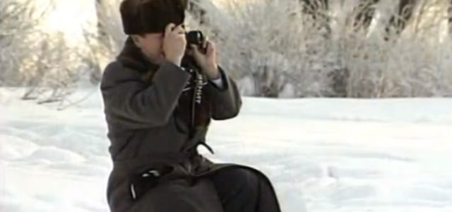 «Скорбим и помним, пусть небеса приютят тебя, Палыч!» Друзья Вадима Гребнева выложили в соцсети видео о нем