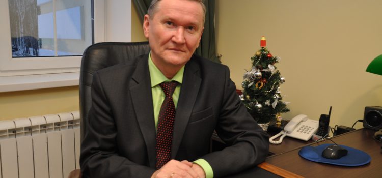 5 любопытных фактов о директоре Кудымкарского театра