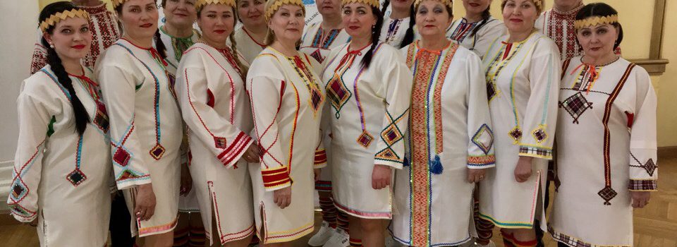 «Радуга» стала лауреатом в международном фестивале