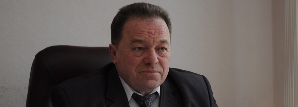 Бывший сити-менеджер Кудымкара выступает против объединения районов в Коми округе