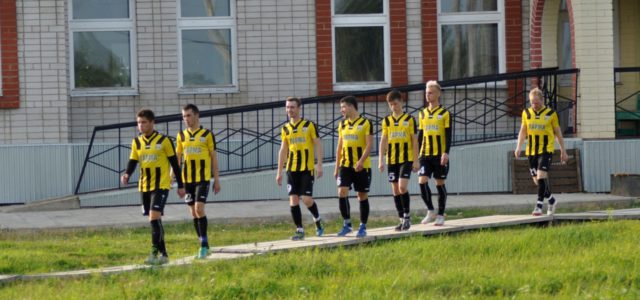 Футбольная Парма начнет сезон 11 мая