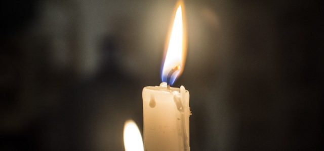 «Вот такое несчастье!» В Кудымкаре прощаются с погибшими на пожаре