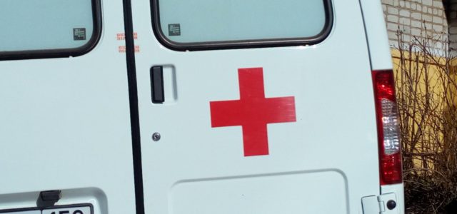 8-месячную девочку из Кудымкарского района госпитализировали в Пермь