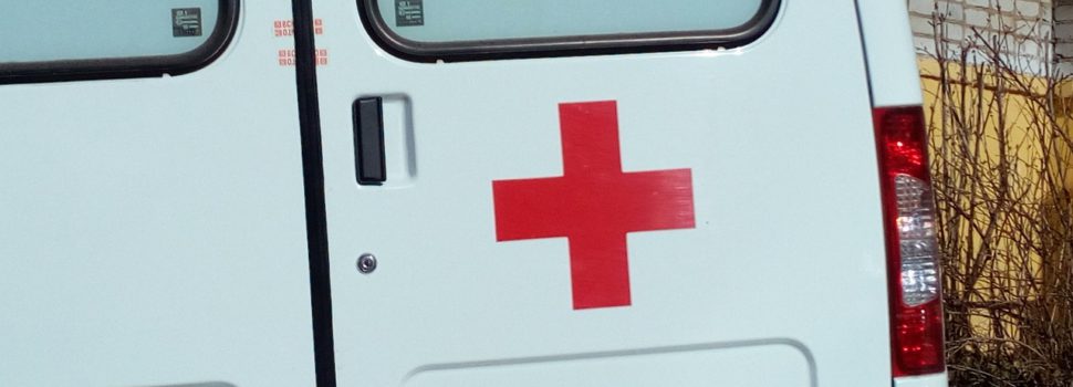 8-месячную девочку из Кудымкарского района госпитализировали в Пермь