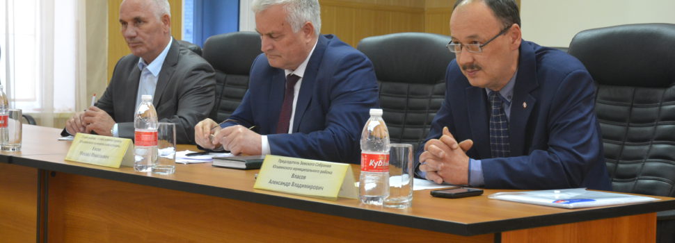 Михаил Евсин не будет переизбираться главой?