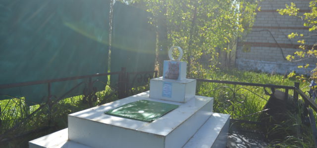 Пенсионер в Кудымкаре похоронил своих кошек по-человечески