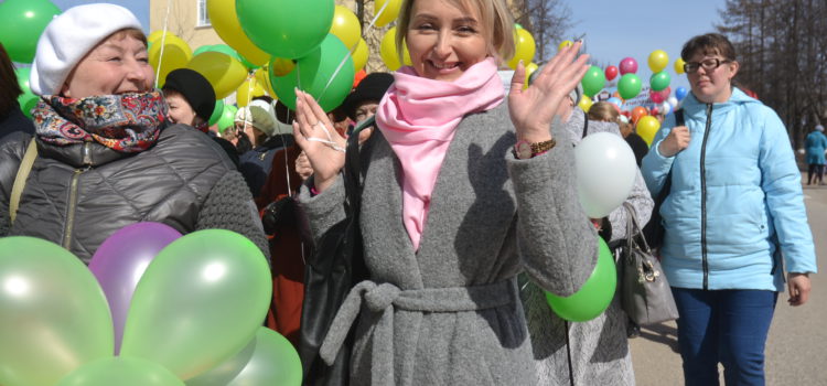 Что празднуют 1 мая? Мнение детей