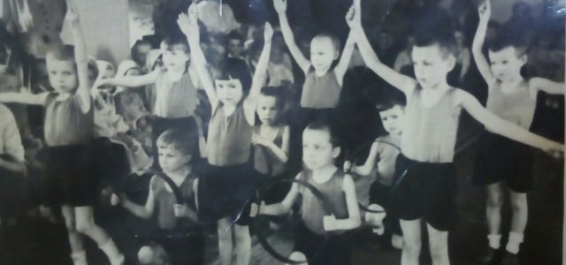 Как в годы войны в Кудымкаре жили дети