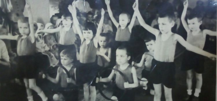 Как в годы войны в Кудымкаре жили дети