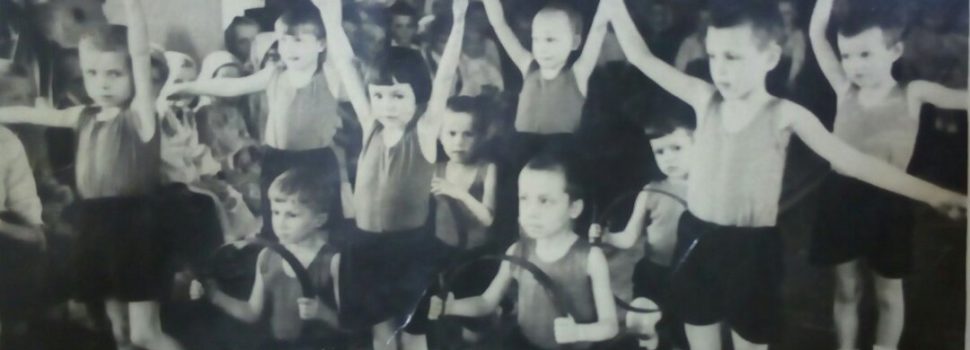 Как в годы войны в Кудымкаре жили дети