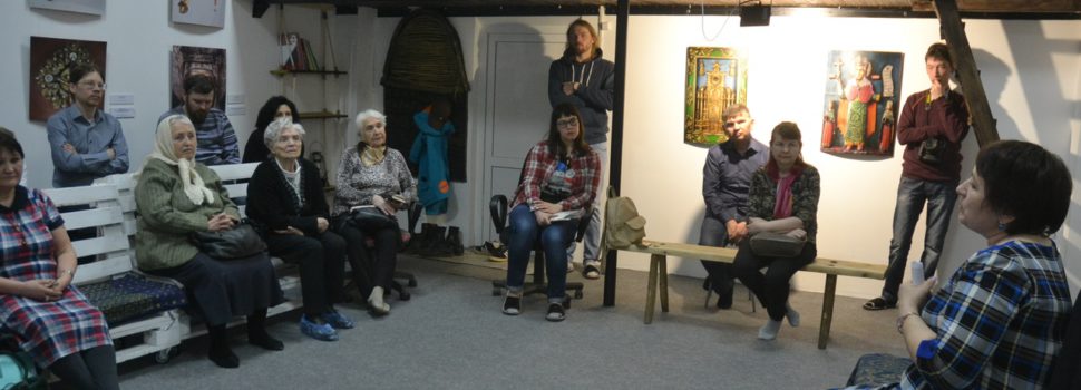 Как в Юрлинском районе жили старообрядцы