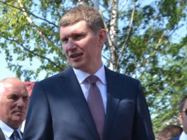 Бывший губернатор Пермского края оценил рост российской экономики за последние три года в 10%