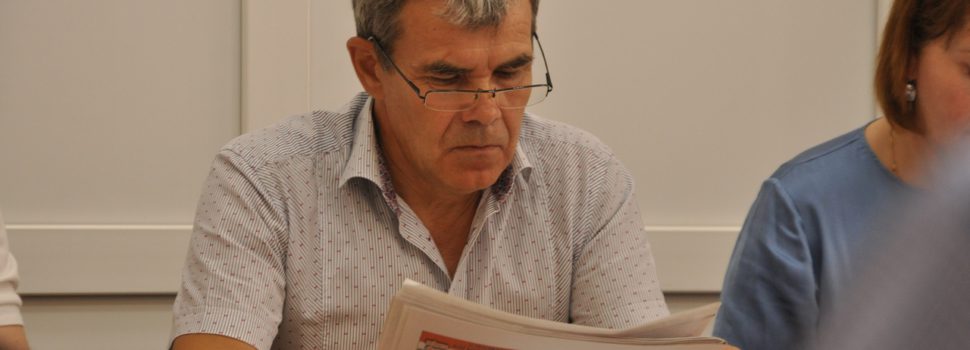 Юрий Чугаев станет главой Кудымкара?