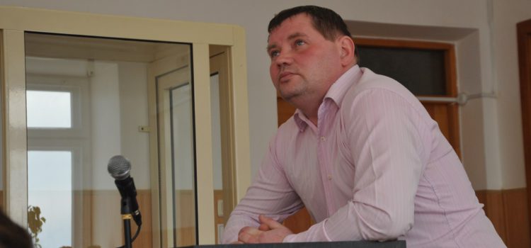 «Кудымкарские автодороги» должны газовикам 1 млн рублей?