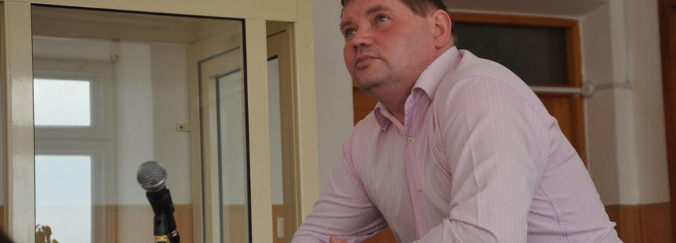 «Кудымкарские автодороги» должны газовикам 1 млн рублей?