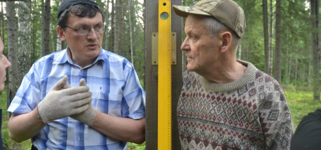 «Их было человек 15, с оружием». «Мемориальцы» — о произошедшем в Кудымкарском районе