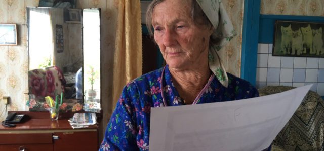 «Мы жили, как одна семья». Жители Велва-Базы вспоминают, как росли с ссыльными литовцами