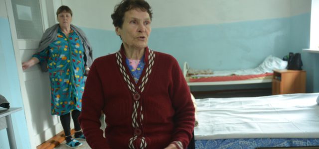 Пациенты Юрлинской больницы недовольны питанием