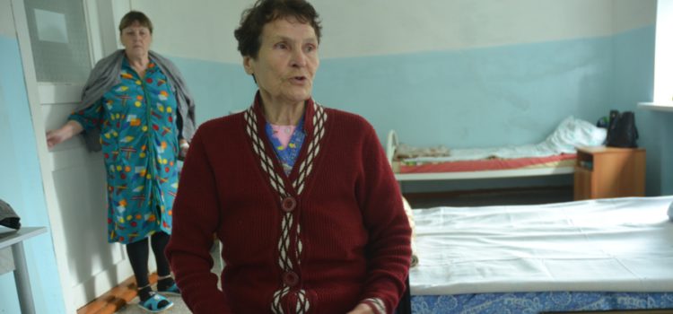 Пациенты Юрлинской больницы недовольны питанием