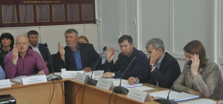 Работу Водоканала в Кудымкаре разобрали на Думе