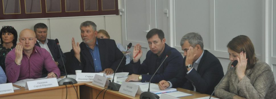 Работу Водоканала в Кудымкаре разобрали на Думе
