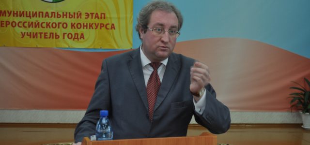 Павел Миков проведет в Кудымкаре прием граждан