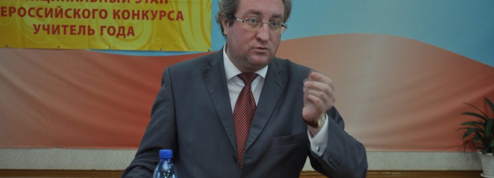 Павел Миков проведет в Кудымкаре прием граждан