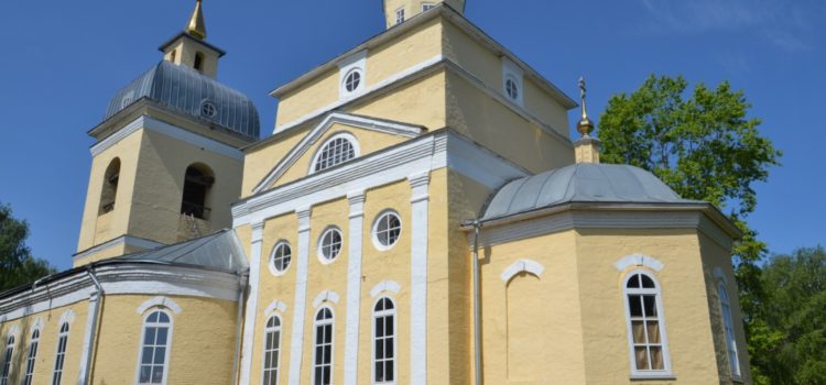 В Косе пройдет Большая Дорога