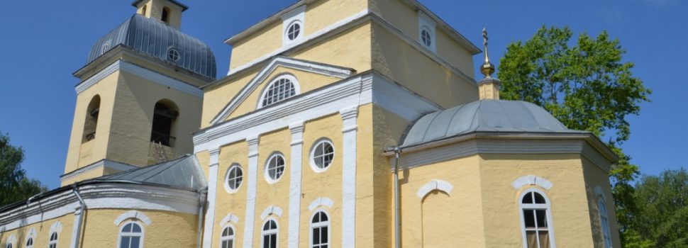 В Косе пройдет Большая Дорога