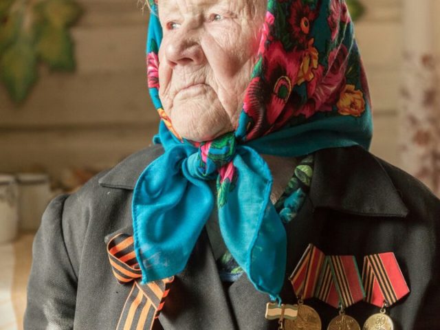 Анна Плотникова