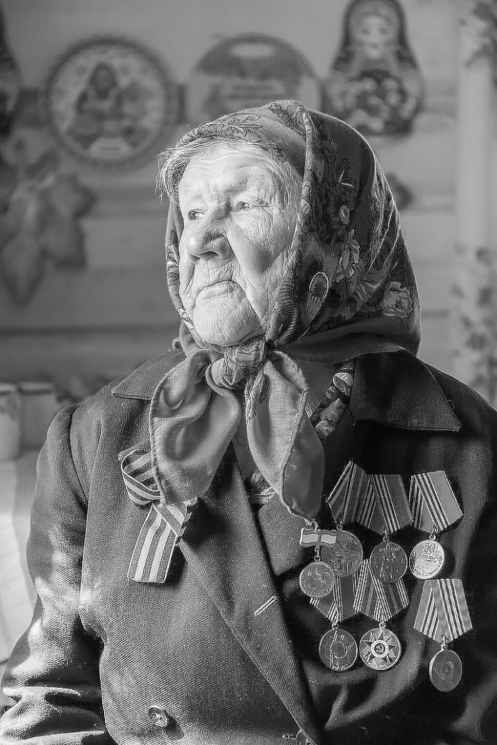 Анна Плотникова