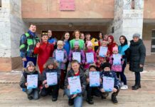 В КДЦ прошёл квест «Я смогу!»
