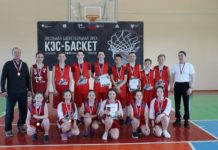 Баскетболисты из Самково и Ленинска выиграли турнир «Оранжевый мяч»