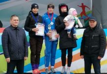 Кочёвские бегуны выиграли золотые медали в Березниках