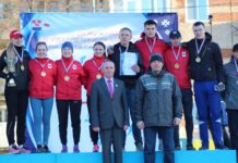 Эстафета пройдёт в Кудымкаре 27 апреля. Приглашаются все желающие