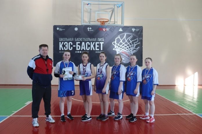 Баскетол