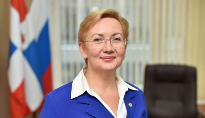 светлана Денисова