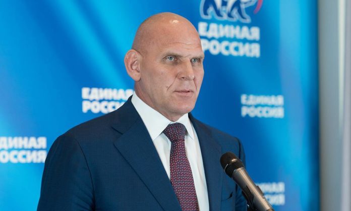 Карелин